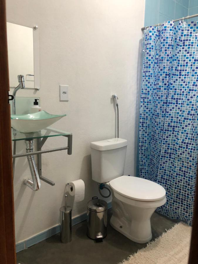Pousada Camping E Restaurante Vila Dos Arcanjos Bocaina de Minas Esterno foto