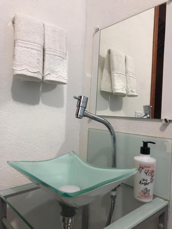 Pousada Camping E Restaurante Vila Dos Arcanjos Bocaina de Minas Esterno foto