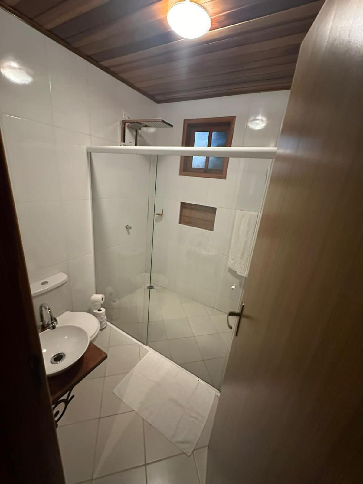 Pousada Camping E Restaurante Vila Dos Arcanjos Bocaina de Minas Esterno foto
